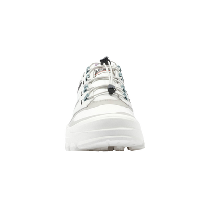 PALLARIDER LO WPA 防水靴 白