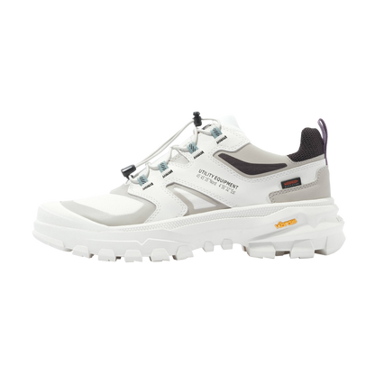 PALLARIDER LO WPA 防水靴 白