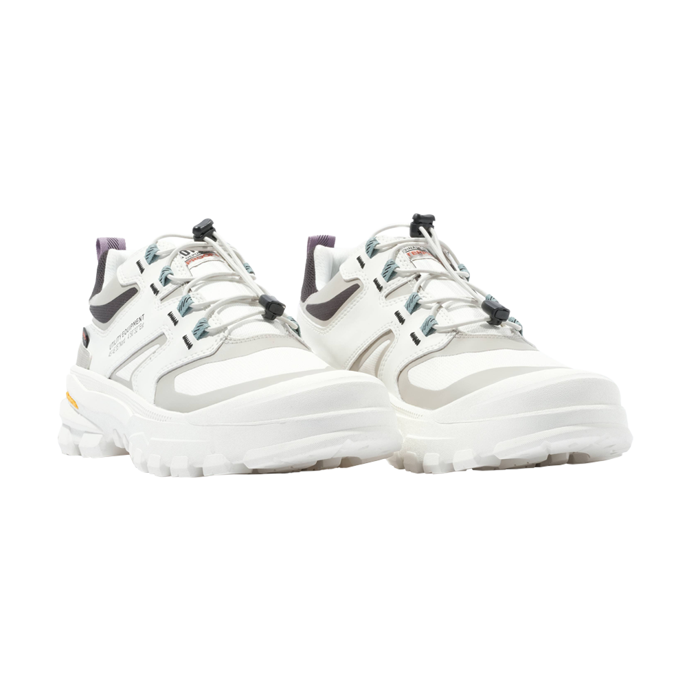 PALLARIDER LO WPA 防水靴 白