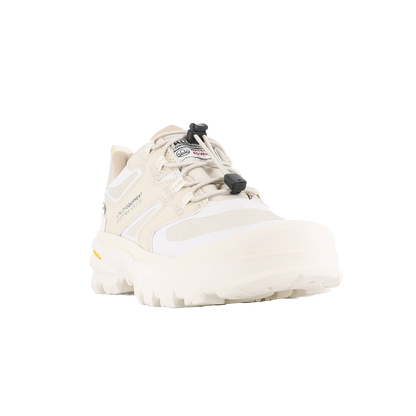 PALLARIDER LO WPA 防水靴 奶茶