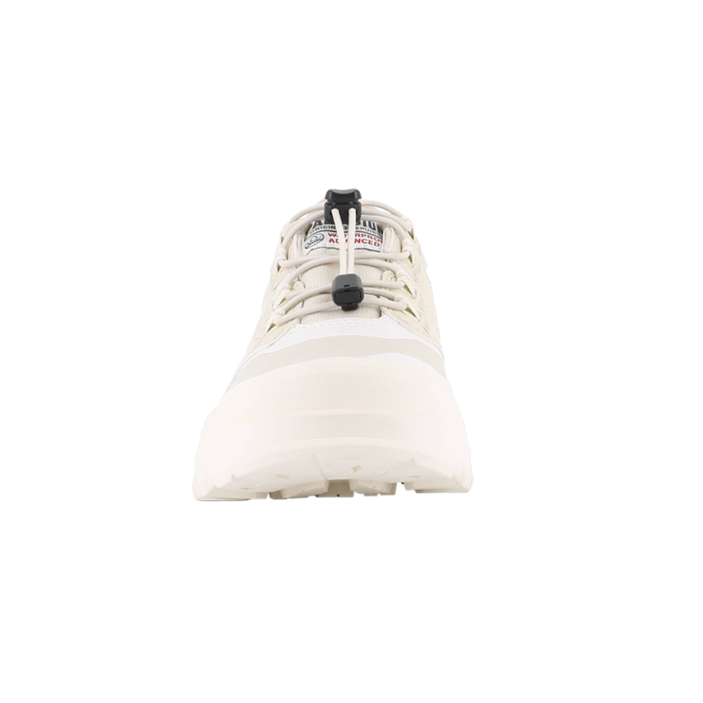 PALLARIDER LO WPA 防水靴 奶茶