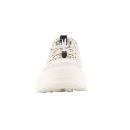 PALLARIDER LO WPA 防水靴 奶茶