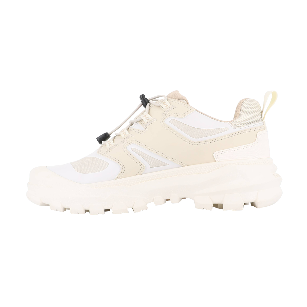 PALLARIDER LO WPA 防水靴 奶茶