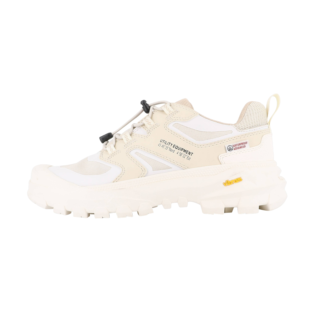 PALLARIDER LO WPA 防水靴 奶茶