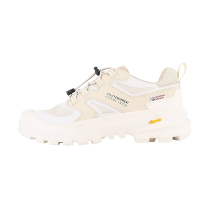 PALLARIDER LO WPA 防水靴 奶茶