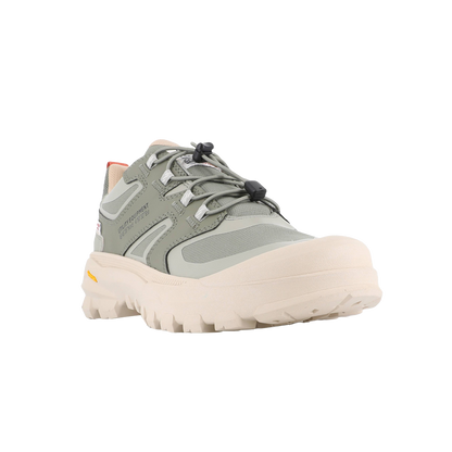 PALLARIDER LO WPA 防水靴 軍綠