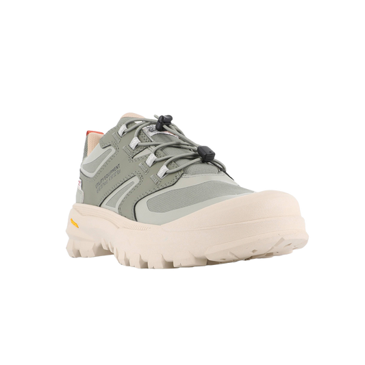 PALLARIDER LO WPA 防水靴 軍綠