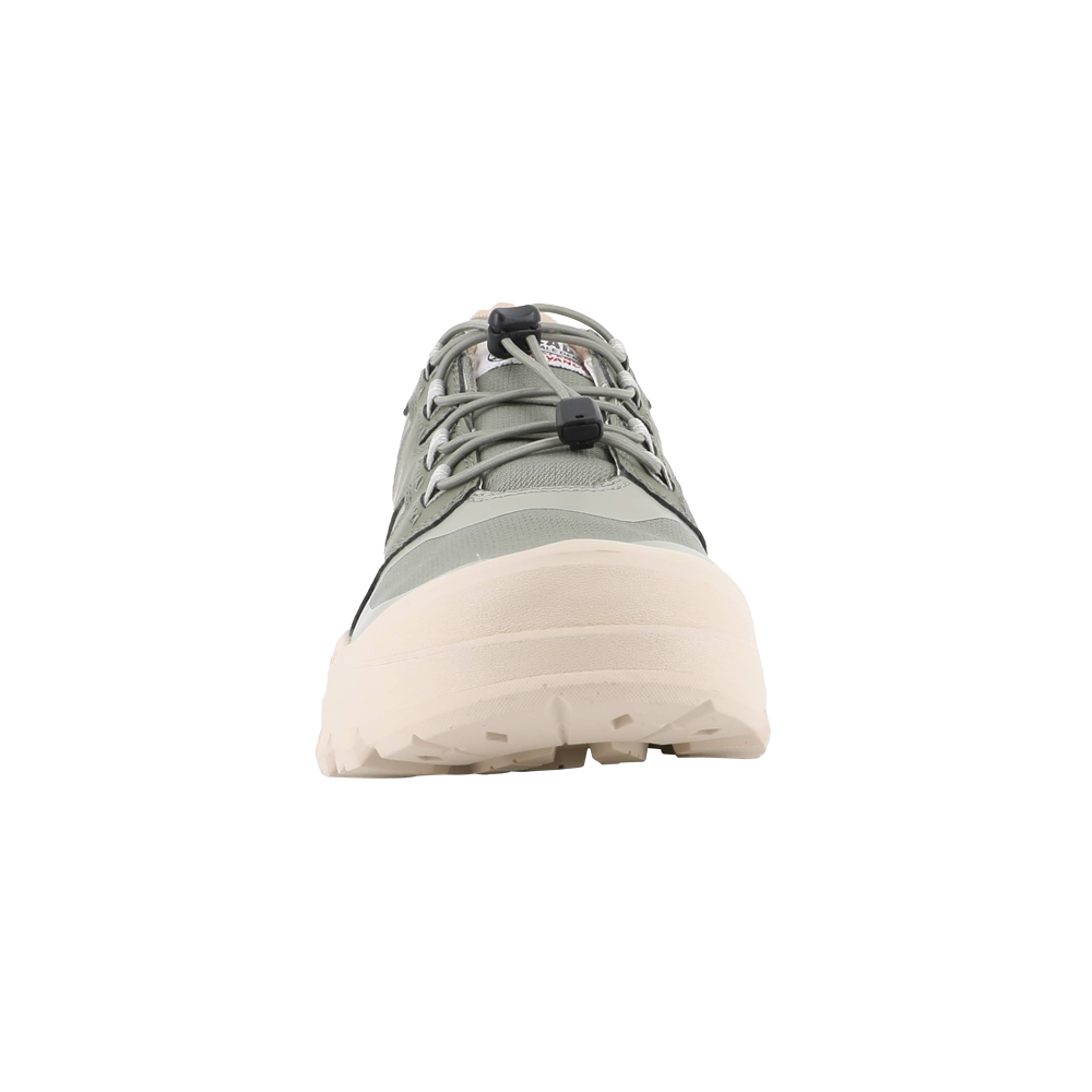 PALLARIDER LO WPA 防水靴 軍綠