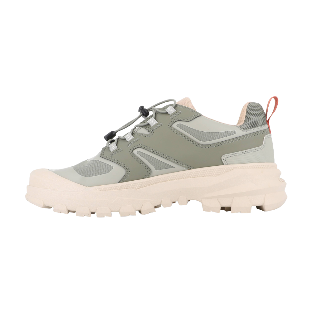 PALLARIDER LO WPA 防水靴 軍綠