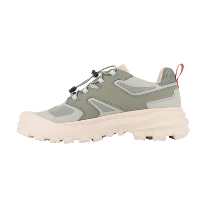 PALLARIDER LO WPA 防水靴 軍綠