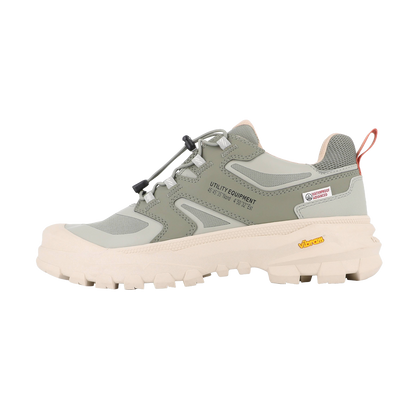 PALLARIDER LO WPA 防水靴 軍綠