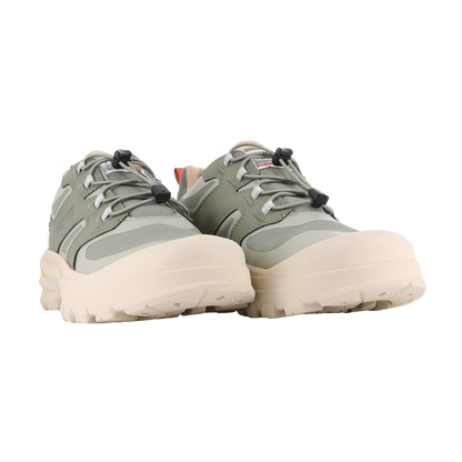 PALLARIDER LO WPA 防水靴 軍綠