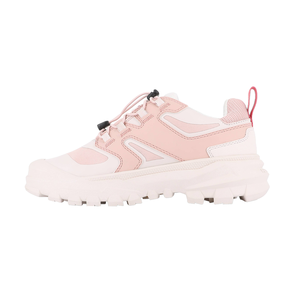 PALLARIDER LO WPA 防水靴 淡粉