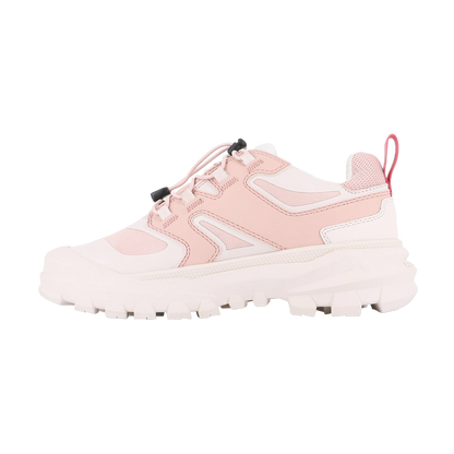 PALLARIDER LO WPA 防水靴 淡粉