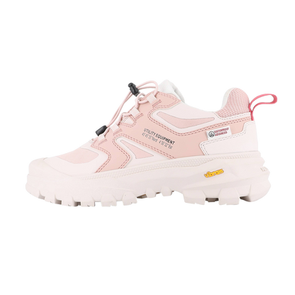 PALLARIDER LO WPA 防水靴 淡粉