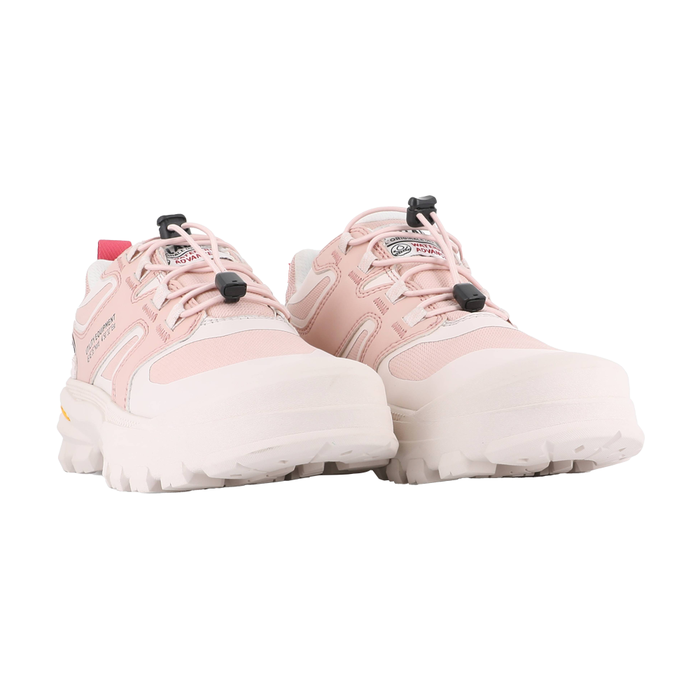 PALLARIDER LO WPA 防水靴 淡粉