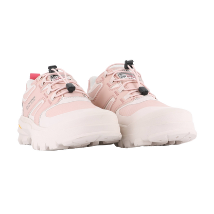 PALLARIDER LO WPA 防水靴 淡粉