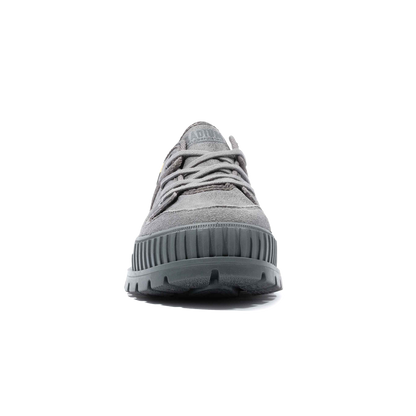 PALLASHOCK LO SURPLUS 休閒靴 灰