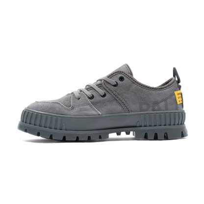 PALLASHOCK LO SURPLUS 休閒靴 灰