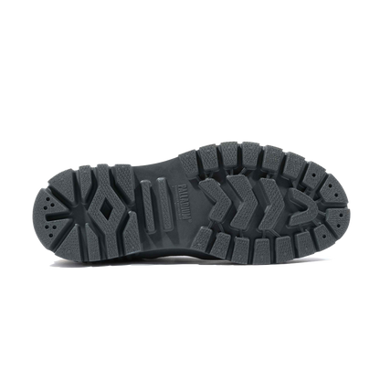 PALLASHOCK LO SURPLUS 休閒靴 灰