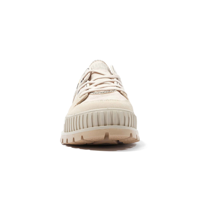 PALLASHOCK LO SURPLUS 休閒靴 沙色