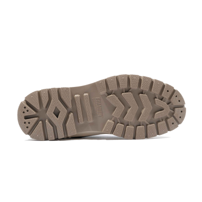 PALLASHOCK WPN ZIP 黑