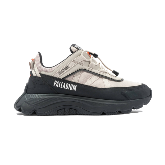 THUNDER PROTECT WP+ 輪胎鞋 灰黑