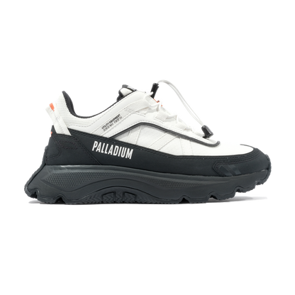 THUNDER PROTECT WP+ 輪胎鞋 白黑