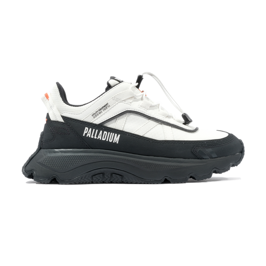 THUNDER PROTECT WP+ 輪胎鞋 白黑