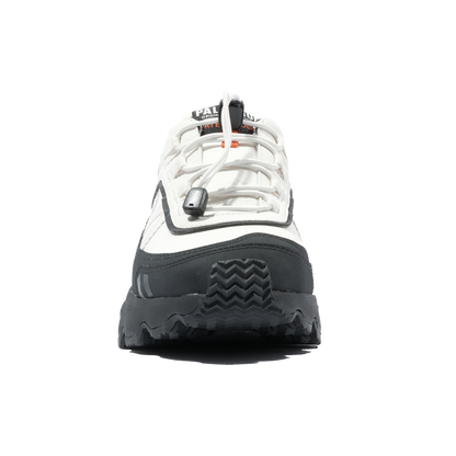 THUNDER PROTECT WP+ 輪胎鞋 白黑