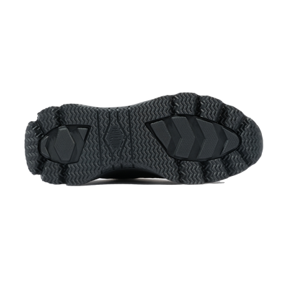 THUNDER PROTECT WP+ 輪胎鞋 白黑