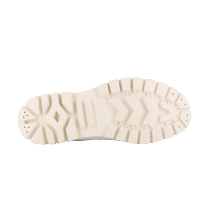 PALLASHOCK LO WP+ 防水靴 奶茶