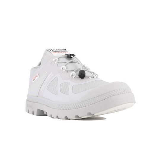 PAMPA LT+ LO XPLR WP+ 防水靴 灰