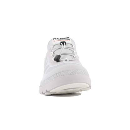 PAMPA LT+ LO XPLR WP+ 防水靴 灰