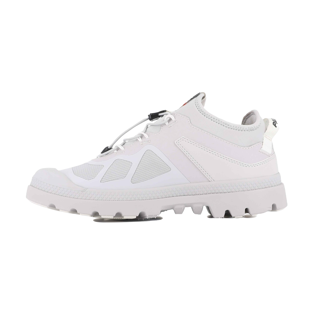 PAMPA LT+ LO XPLR WP+ 防水靴 灰