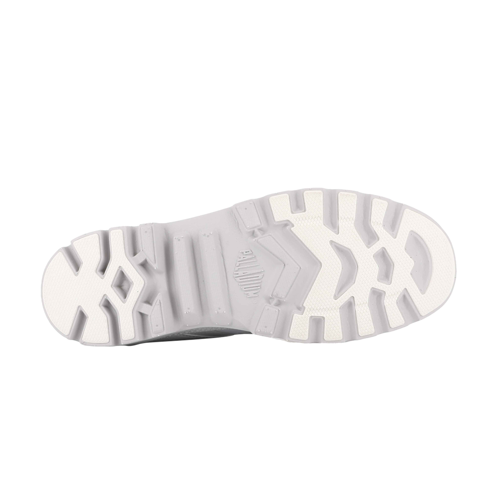 PAMPA LT+ LO XPLR WP+ 防水靴 灰