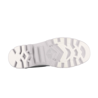 PAMPA LT+ LO XPLR WP+ 防水靴 灰