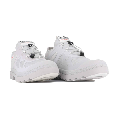 PAMPA LT+ LO XPLR WP+ 防水靴 灰