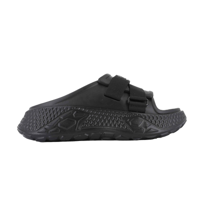 OFF/BOUND SLIDE 涼拖鞋 黑