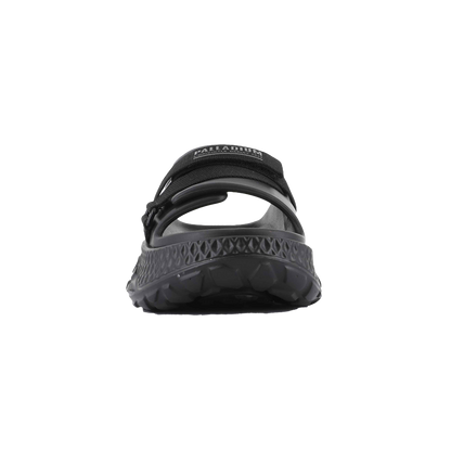 OFF/BOUND SLIDE 涼拖鞋 黑