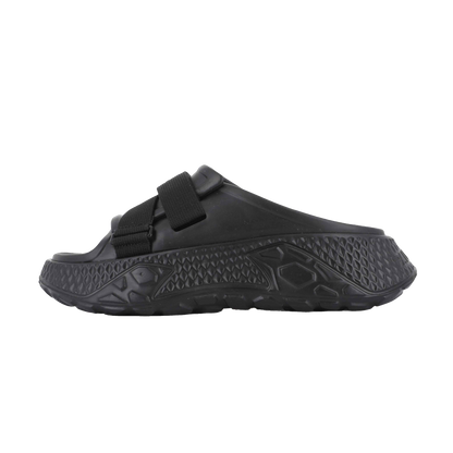 OFF/BOUND SLIDE 涼拖鞋 黑