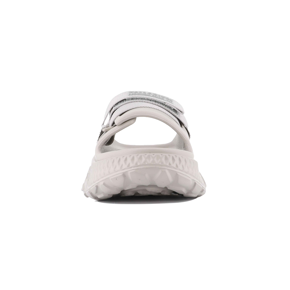 OFF/BOUND SLIDE 涼拖鞋 灰