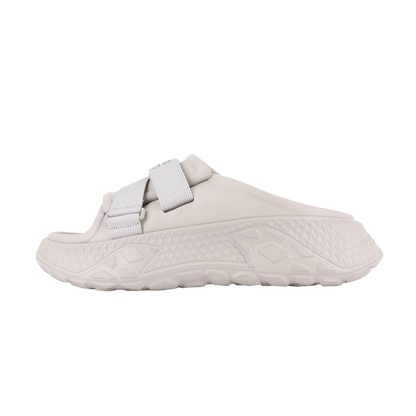 OFF/BOUND SLIDE 涼拖鞋 灰