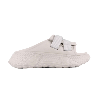 OFF/BOUND SLIDE 涼拖鞋 灰