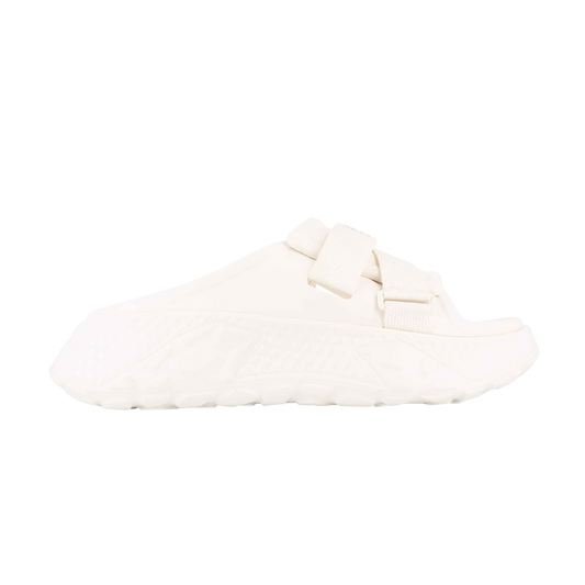 OFF/BOUND SLIDE 涼拖鞋 奶油白