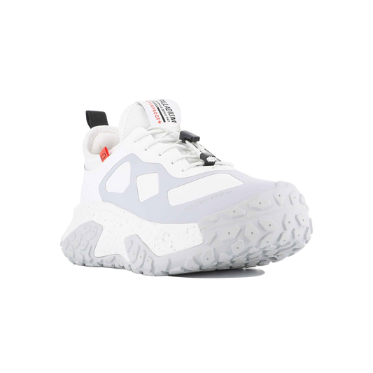 OFF/BOUND WP+ 防水鞋 白