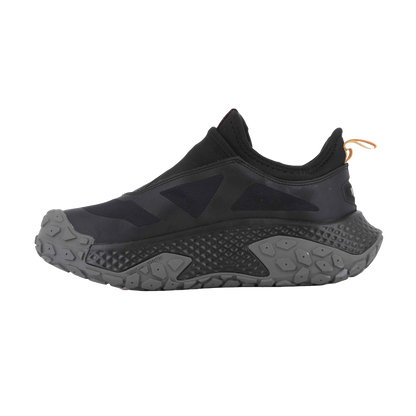 OFF/BOUND WP+ ZIP 防水鞋 黑