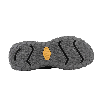 OFF/BOUND WP+ ZIP 防水鞋 黑