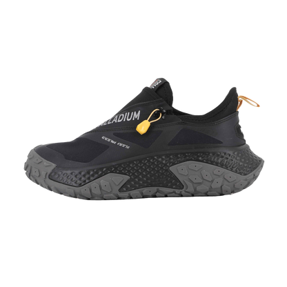 OFF/BOUND WP+ ZIP 防水鞋 黑