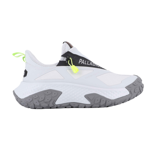 OFF/BOUND WP+ ZIP 防水鞋 冰河灰